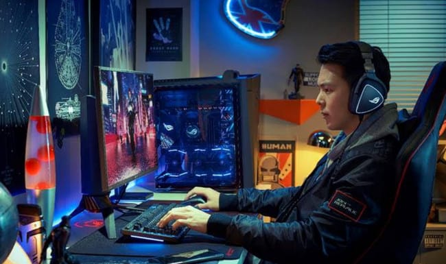 nge-game di rumah aja gadget gaming