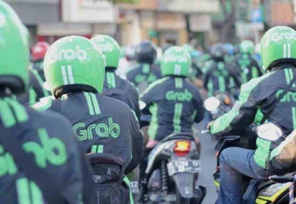 Tarif Ojol Grab Pemangkasan Biaya Aplikasi Ojol