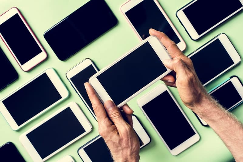 Validasi IMEI Segera Berlaku, Vendor Ponsel Lokal Girang