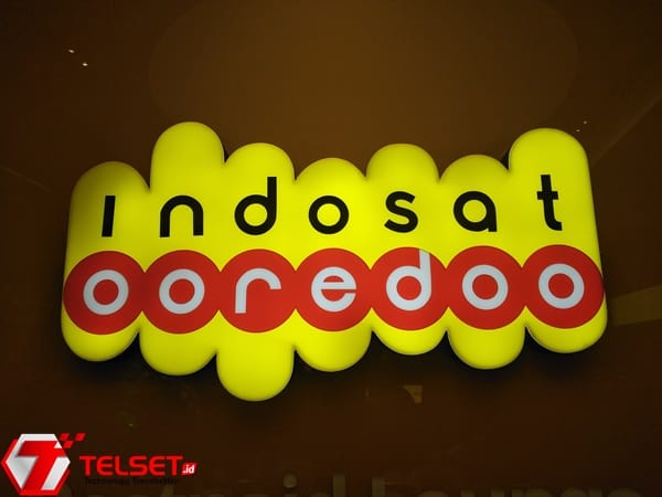 karyawan indosat Virus Corona