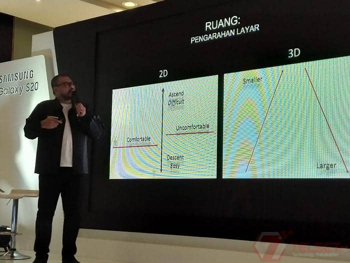 Tips Visual Storytelling Joko Anwar