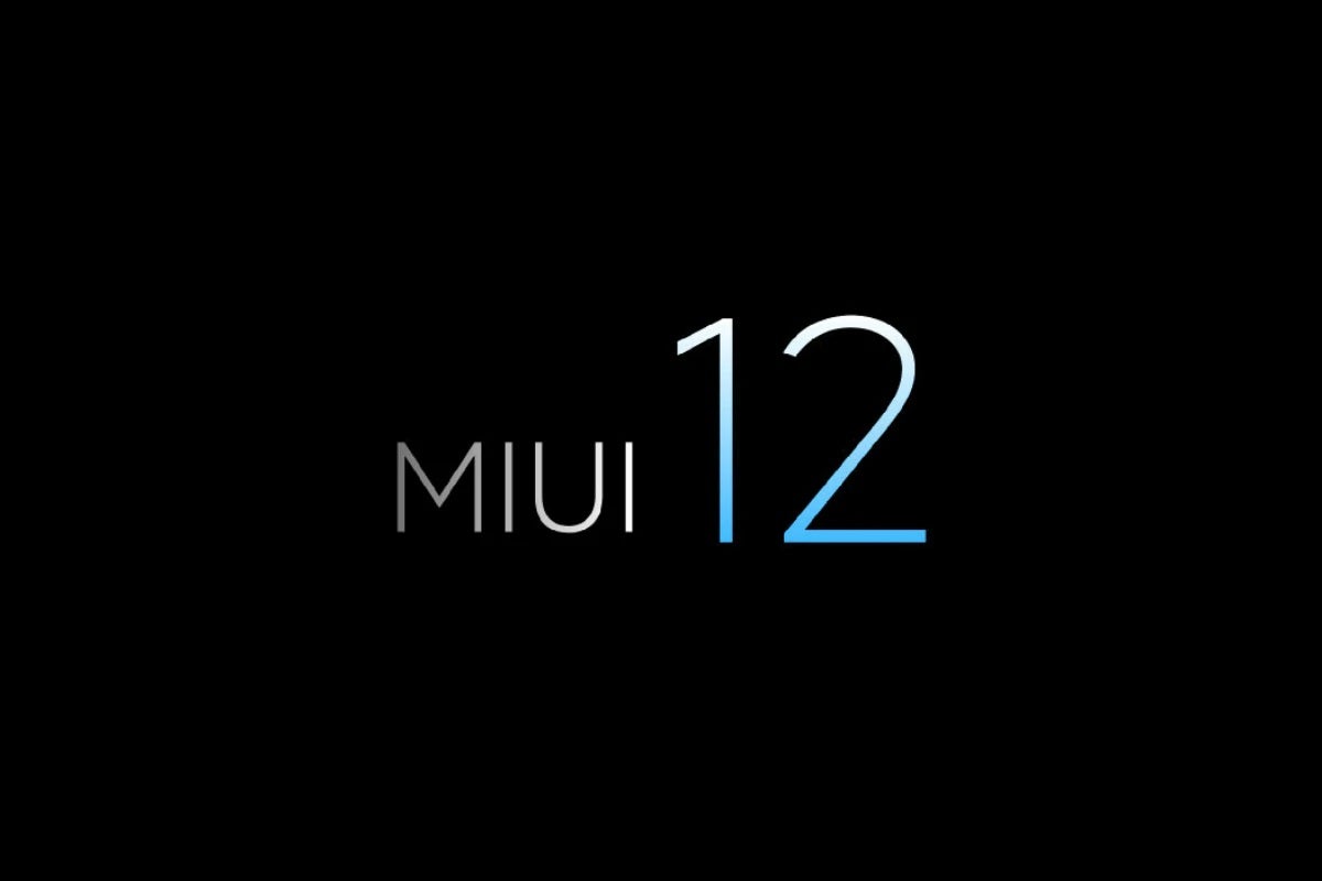 Update MIUI 12 Peningkatan fitur