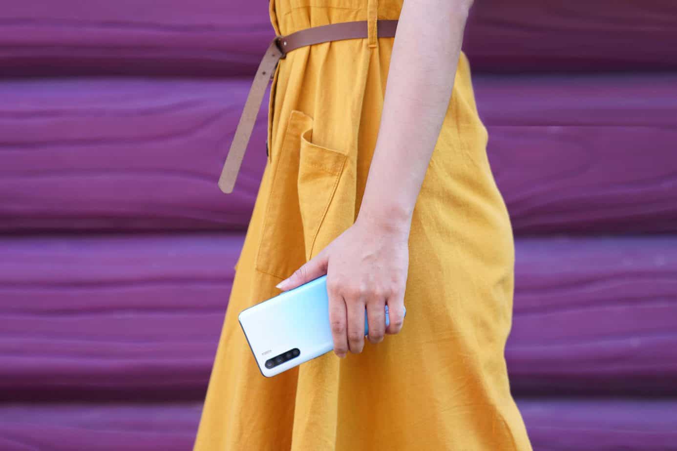 HP Oppo Terbaru 2020