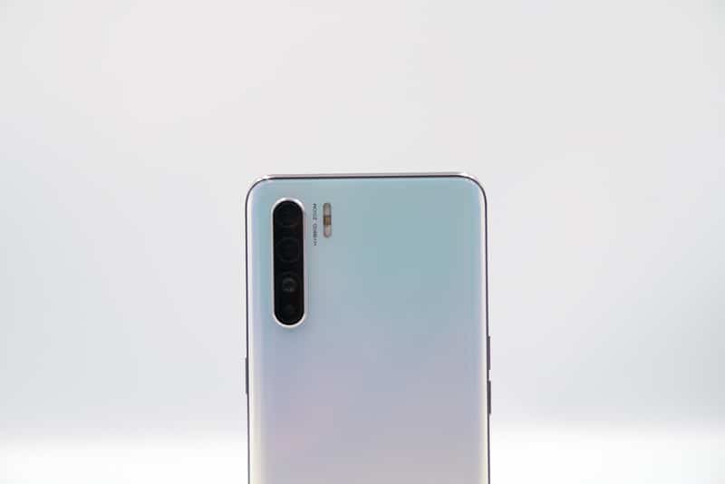 Reno3 dan Alasan Kenapa MediaTek Helio P90 Jadi Otaknya