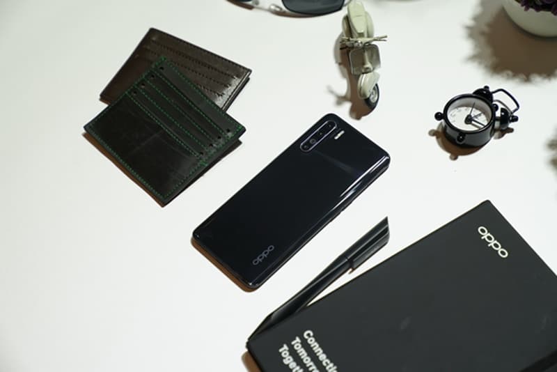 Memaksimalkan Oppo Reno3