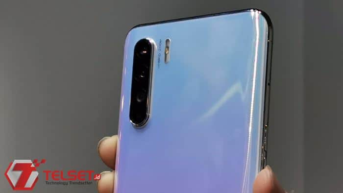 Oppo Reno3 Indonesia