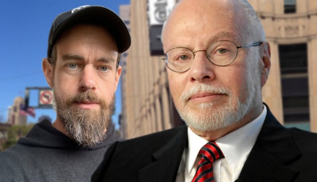 Investor Twitter Paul Singer