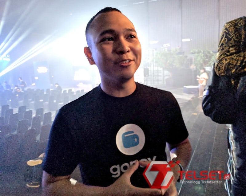 turnamen eSports GoPay