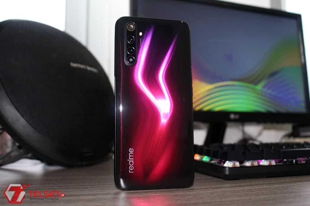 harga realme 6
