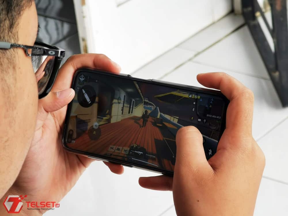 Vendor Smartphone Global