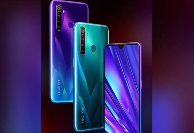 Realme Super Sale Kasih Diskon Gede-gedean, Cek Infonya!