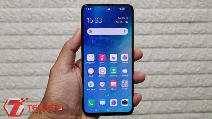 Vivo V19 Malaysia