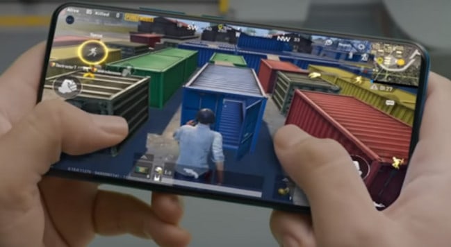 Vivo eSports Cup 2020