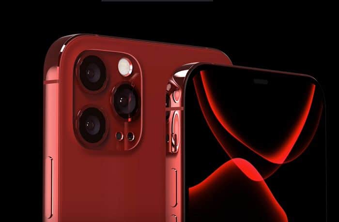 Spesifikasi iPhone 12 Diluncurkan