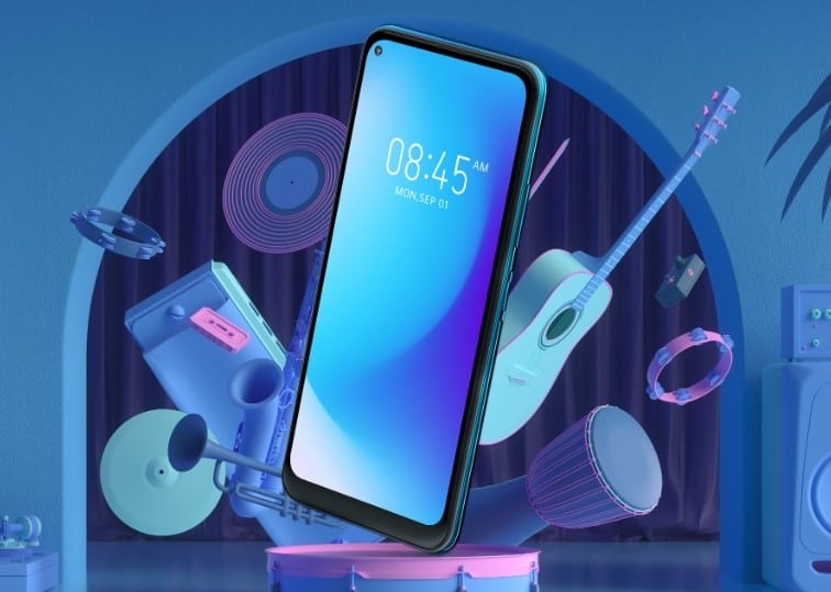 Resmi Meluncur di Indonesia, Harga Infinix Hot 9 Rp 1,6 Juta