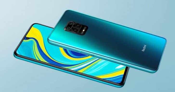 Spek Redmi Note 9S “Kloningan” Redmi Note 9 Pro