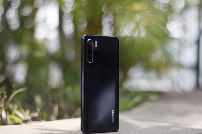 Menguji Kemampuan Reno3 Dalam Menghasilkan Konten Berkualitas