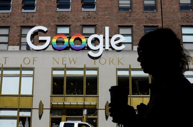 Google I/O 2020