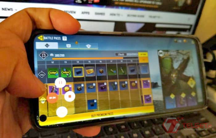 aplikasi perekam layar terbaik