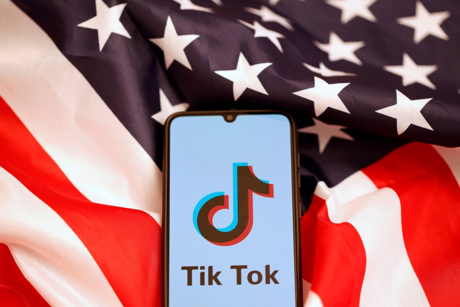 Privasi TikTok