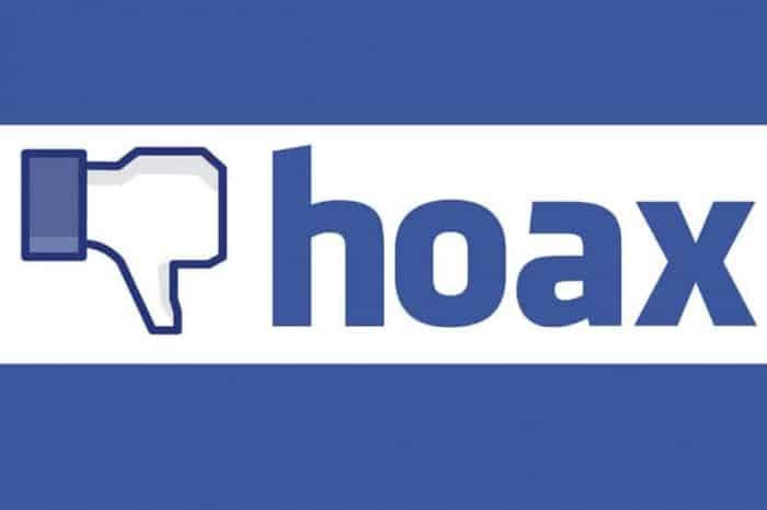 Cara Facebook Bantu Berantas Hoaks Virus Corona