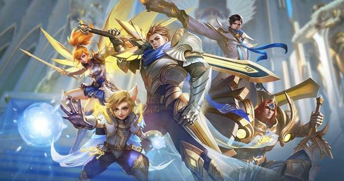 Hero Mobile Legends Batal Puasa