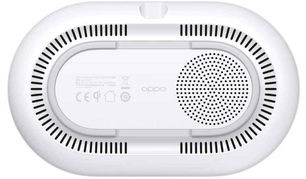 Oppo AirVOOC