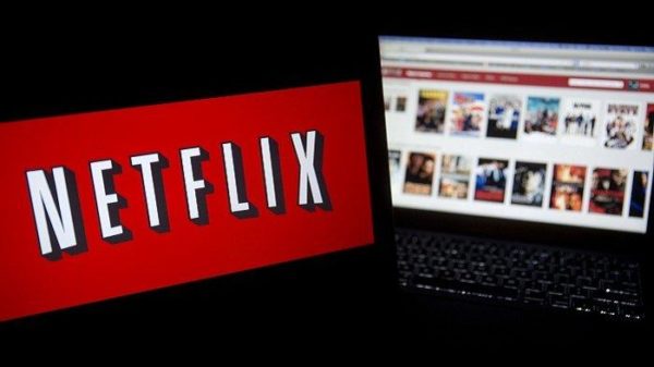 cara nonton Netflix di Telkomsel