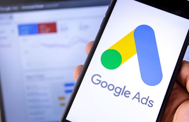 google Verifikasi iklan