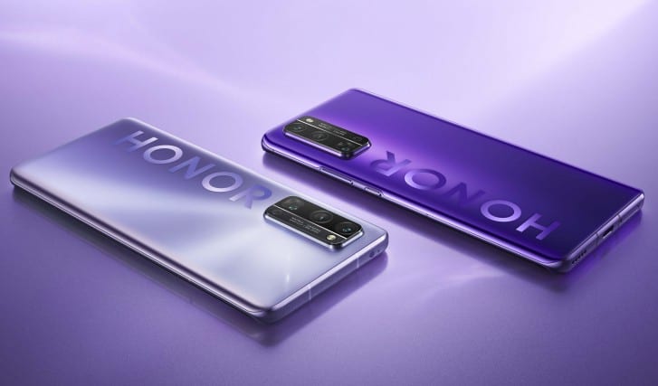 Honor 30: Versi Lebih Rendah, Spesifikasi Gak Kalah