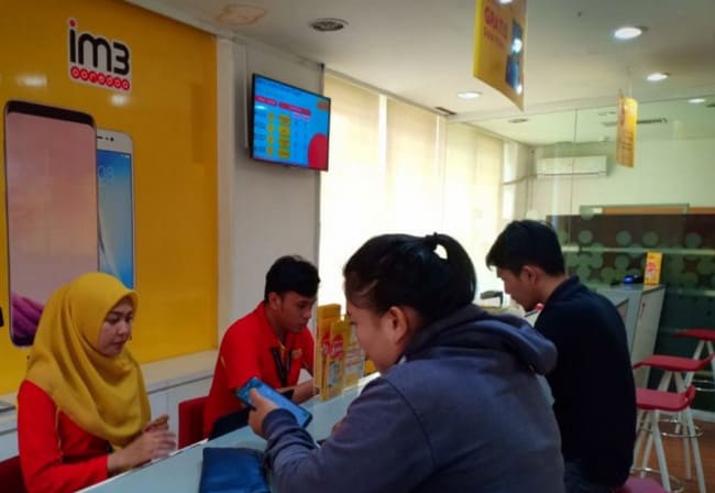 IM3 Freedom Kuota Harian