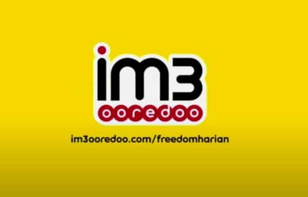 IM3 Ooredoo Webinar Industri Kreatif