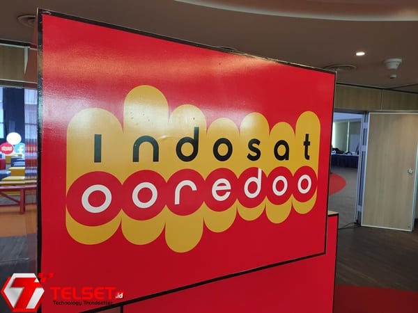Indosat Ooredoo PHK Karyawan