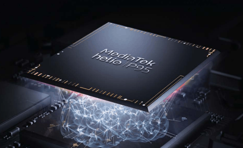 Jadi Otak Oppo Reno3 Pro, Apa Hebatnya MediaTek Helio P95?