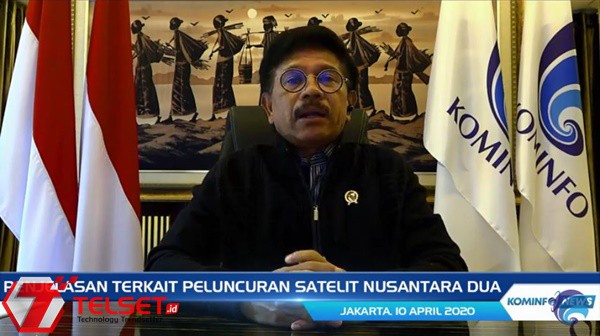 Siaran TV
