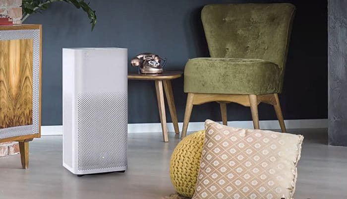 Xiaomi Mi Air Purifier 2H