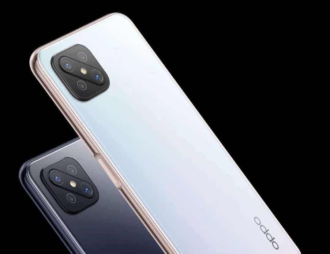 Oppo A92