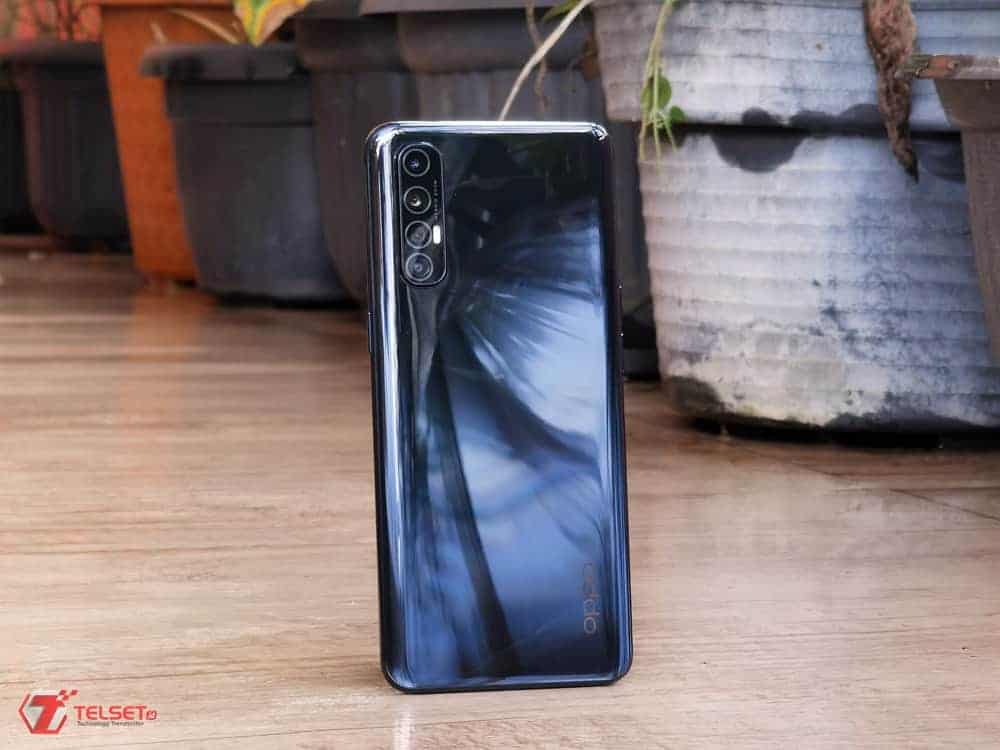 Oppo Reno3 Pro 108MP