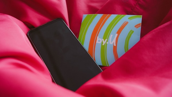 Harga Paket data Internet by.U