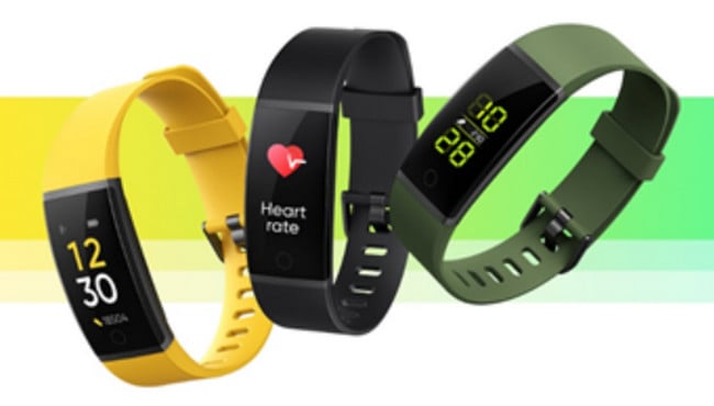 Realme Band