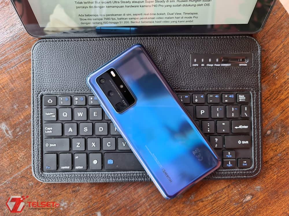 Smartphone Huawei HarmonyOS 2.0