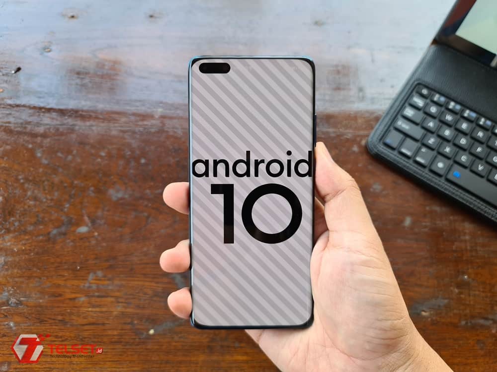 Aplikasi Perekam Layar Android Terbaik