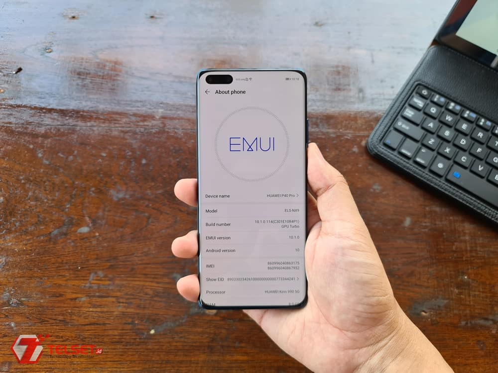 Search Engine Huawei