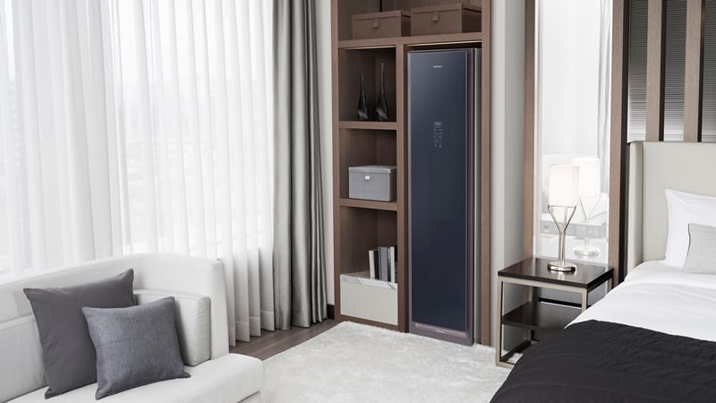 digital appliances Samsung