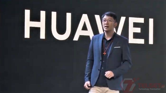 Huawei P40 Pro Indonesia