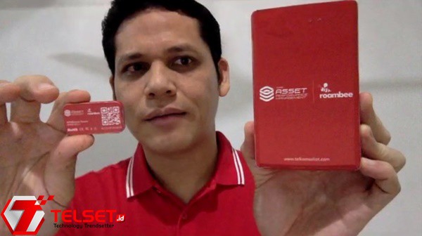 Telkomsel Tawarkan Solusi IoT untuk Pantau Aset Perusahaan