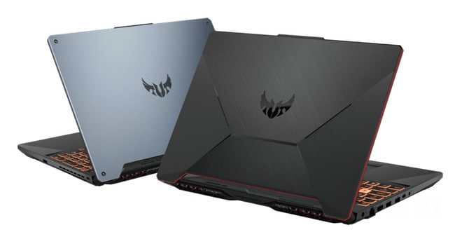 TUF Gaming A15 FA506