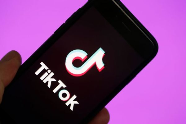 Bug Keamanan TikTok