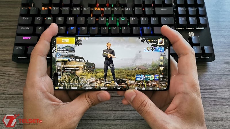 Tips PUBG Chicken Dinner puasa