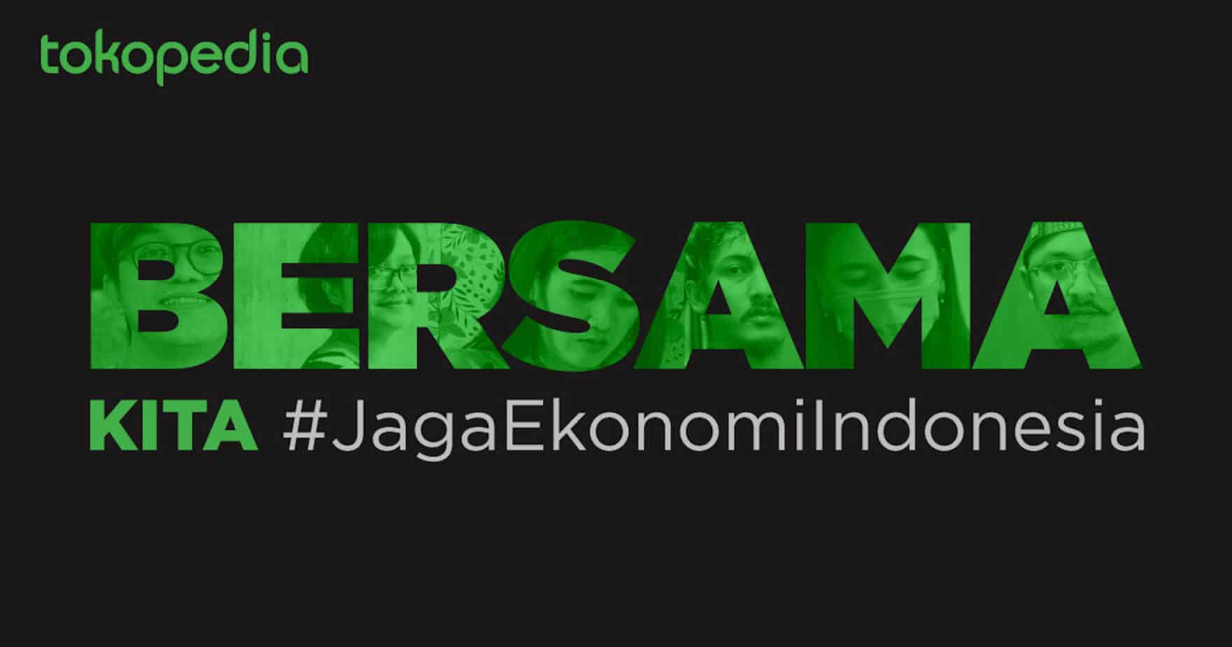 Tokopedia Ramadan Ekstra